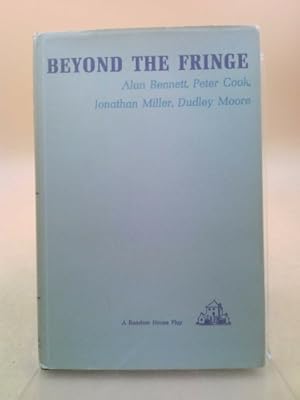 Immagine del venditore per Beyond the Fringe venduto da ThriftBooksVintage
