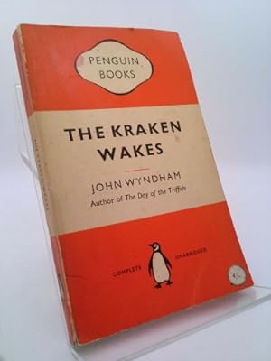 Seller image for The Kraken Wakes for sale by ThriftBooksVintage