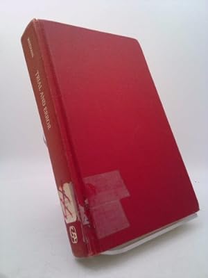 Bild des Verkufers fr Trial and Error: The Autobiography of Chaim Weizmann zum Verkauf von ThriftBooksVintage