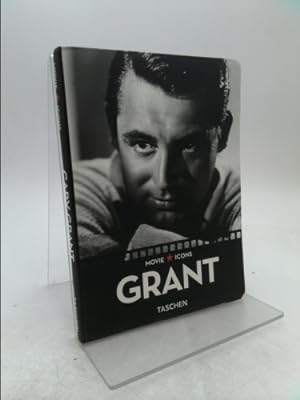 Bild des Verkufers fr Cary Grant zum Verkauf von ThriftBooksVintage