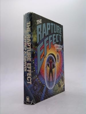 Imagen del vendedor de RAPTURE EFFECT, THE a la venta por ThriftBooksVintage