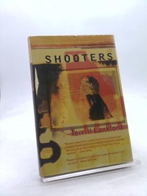 Imagen del vendedor de Shooters a la venta por ThriftBooksVintage