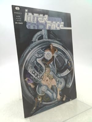 Seller image for Interface Number 3 for sale by ThriftBooksVintage