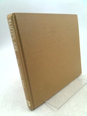 Seller image for Eliot's ark, for sale by ThriftBooksVintage