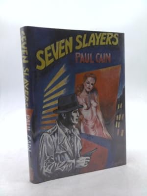 Seller image for Seven Slayers for sale by ThriftBooksVintage