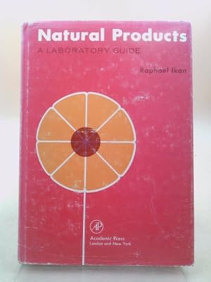 Seller image for Natural Products: A Laboratory Guide for sale by ThriftBooksVintage