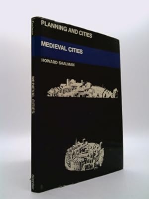 Image du vendeur pour Medieval Cities mis en vente par ThriftBooksVintage