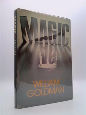 Seller image for Magic for sale by ThriftBooksVintage