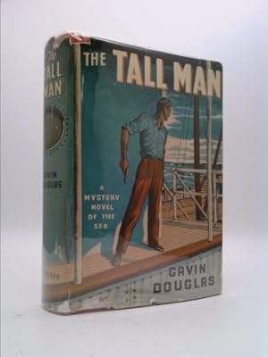 Imagen del vendedor de THE TALL MAN. a la venta por ThriftBooksVintage