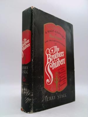 Seller image for The brothers Shubert for sale by ThriftBooksVintage