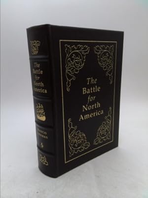 Seller image for The Battle of North America for sale by ThriftBooksVintage