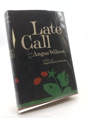 Seller image for Late Call for sale by ThriftBooksVintage