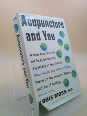 Seller image for Acupuncture and You for sale by ThriftBooksVintage