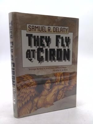 Seller image for They Fly at Ciron for sale by ThriftBooksVintage