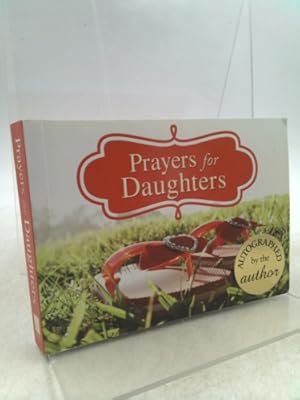 Seller image for Prayers for Daughters for sale by ThriftBooksVintage