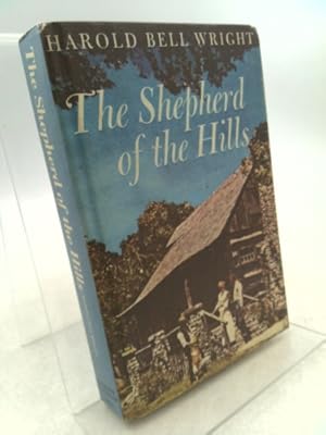 Seller image for The Shepherd of the Hills for sale by ThriftBooksVintage