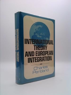 Seller image for International theory and European integration (Studies in international politics) for sale by ThriftBooksVintage