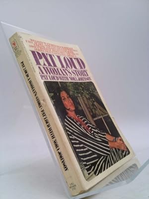 Image du vendeur pour Pat Loud, A Woman's Story mis en vente par ThriftBooksVintage