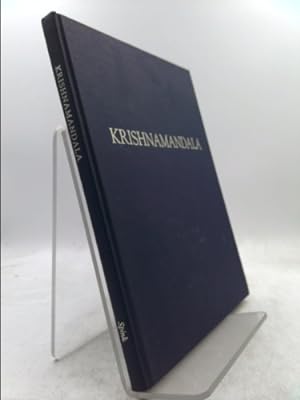 Imagen del vendedor de Krishnamandala A Devotional Theme in Indian Art. Special Publications Number 2 a la venta por ThriftBooksVintage