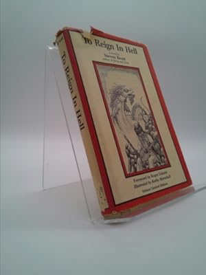 Bild des Verkufers fr To Reign in Hell zum Verkauf von ThriftBooksVintage