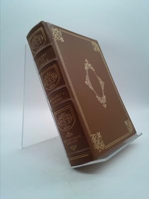 Seller image for Margaret Ayer Barnes YEARS OF GRACE Franklin Library Pulitzer Prize Leather 1976 for sale by ThriftBooksVintage