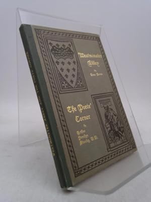 Image du vendeur pour Westminster Abbey with a Chapter on the Poets' Corner mis en vente par ThriftBooksVintage