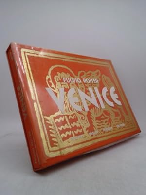 Seller image for Venice for sale by ThriftBooksVintage