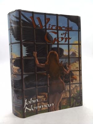 Seller image for Witness of Gor for sale by ThriftBooksVintage