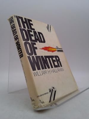Seller image for The Dead Of Winter for sale by ThriftBooksVintage