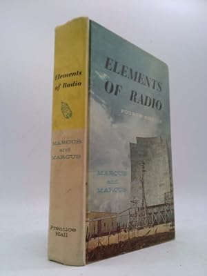 Seller image for Elements of Radio for sale by ThriftBooksVintage