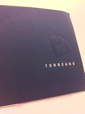 Bild des Verkufers fr Torreano: Gems, stars and perceptual trackings zum Verkauf von ThriftBooksVintage