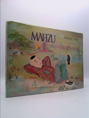 Seller image for Mai-Tzu and the Kite Emperor for sale by ThriftBooksVintage