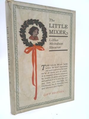 Seller image for The little mixer for sale by ThriftBooksVintage