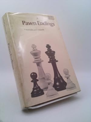 Seller image for Pawn Endings for sale by ThriftBooksVintage