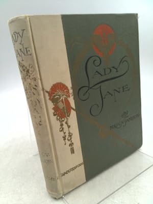 Seller image for Lady Jane for sale by ThriftBooksVintage