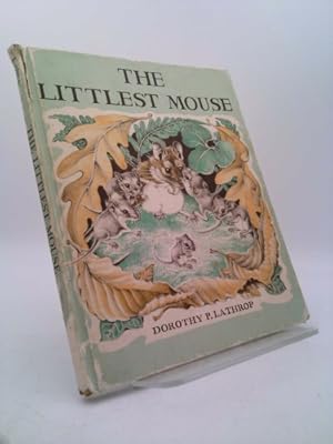 Bild des Verkufers fr The littlest mouse zum Verkauf von ThriftBooksVintage