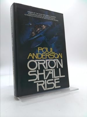 Seller image for Orion Shall Rise for sale by ThriftBooksVintage