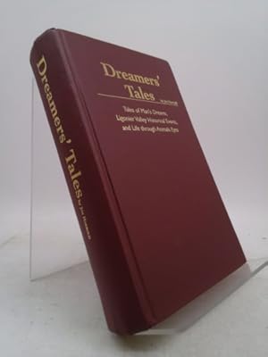 Immagine del venditore per Dreamers' Tales Tales of Man, Animals, and Ligonier Valley venduto da ThriftBooksVintage
