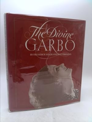 Bild des Verkufers fr The Divine Garbo zum Verkauf von ThriftBooksVintage