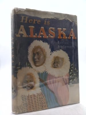 Image du vendeur pour Here is Alaska mis en vente par ThriftBooksVintage