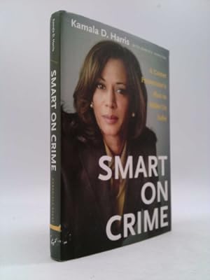 Bild des Verkufers fr Smart on Crime zum Verkauf von ThriftBooksVintage