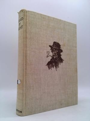 Seller image for I Walked By Night Being The Life & History Of The King Of The Norfolk Poachers Written By Himself for sale by ThriftBooksVintage