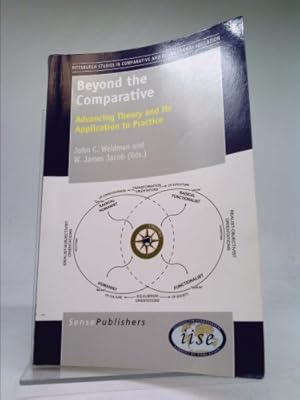Seller image for Beyond the Comparative: Advancing Theory and Its Application to Practice for sale by ThriftBooksVintage