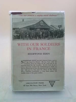 Bild des Verkufers fr With Our Soldiers in France (WWI Centenary Series) zum Verkauf von ThriftBooksVintage
