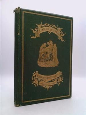 Image du vendeur pour A Tale Of The Sea: And Other Poems (1870) mis en vente par ThriftBooksVintage