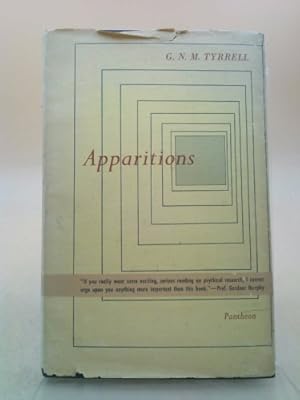 Seller image for Apparitions for sale by ThriftBooksVintage