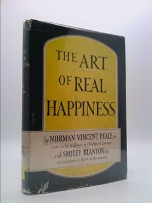 Seller image for The Art of Real Happiness for sale by ThriftBooksVintage