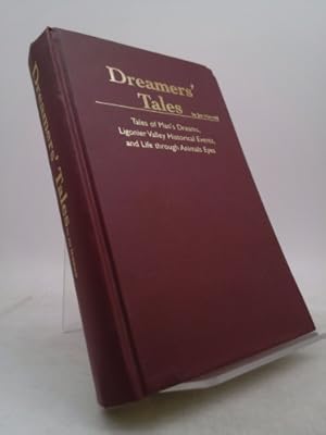 Immagine del venditore per Dreamers' Tales Tales of Man, Animals, and Ligonier Valley venduto da ThriftBooksVintage