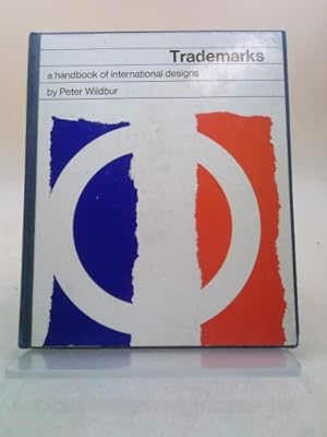 Seller image for Trademarks for sale by ThriftBooksVintage