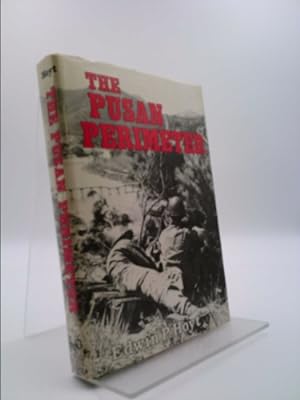Seller image for The Pusan Perimeter: Korea, 1950 for sale by ThriftBooksVintage